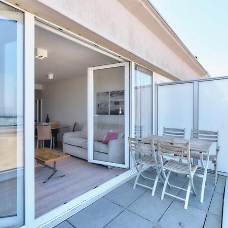 Seadream Apartment Oostende Exterior foto