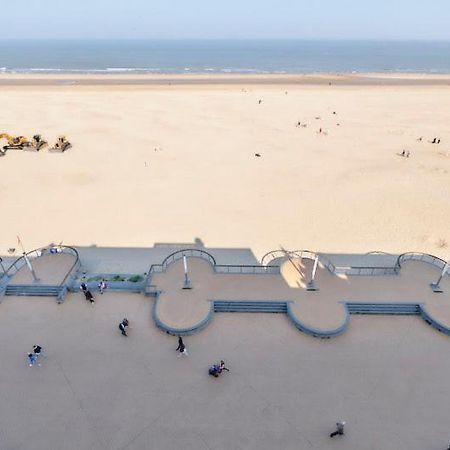 Seadream Apartment Oostende Exterior foto