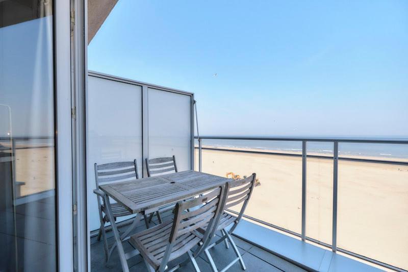 Seadream Apartment Oostende Exterior foto
