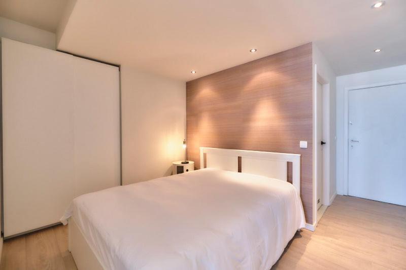 Seadream Apartment Oostende Exterior foto